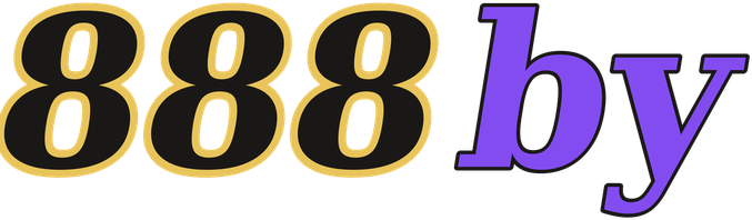 888by logo